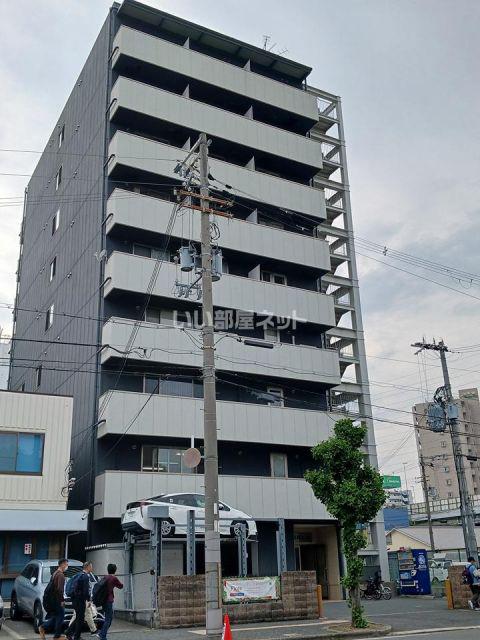美津和ビル