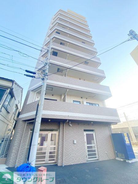 ティモーネグランデ町屋