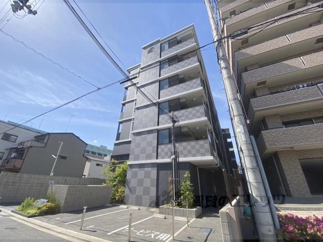 ファステート京都西院パール