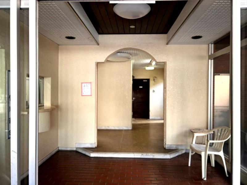 皐月マンション天文館807