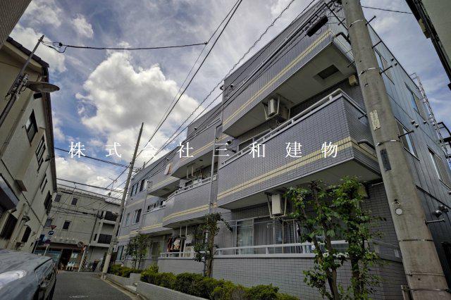 第5スカイプラザ久保中