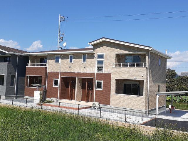 ESPERANZA 広輝 B(1LDK/2階)