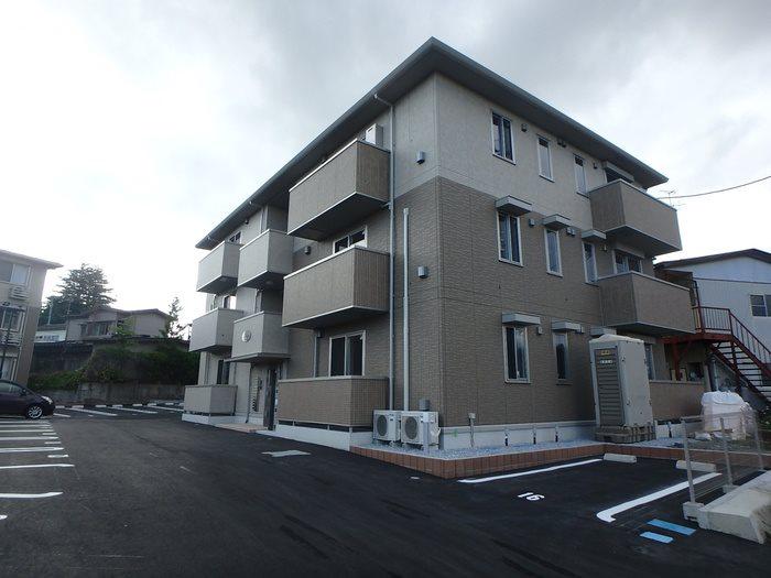 フユシス類家