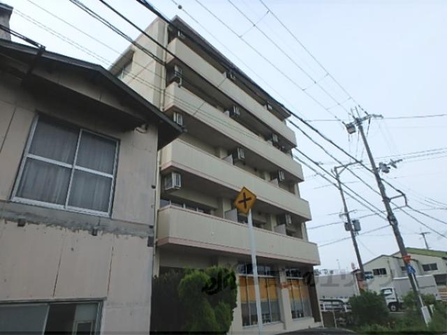 ヴィラ栗東