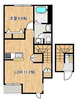 CIEL 大岡山