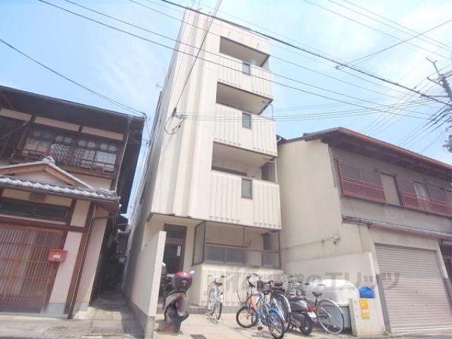 メゾングランドール乾隆