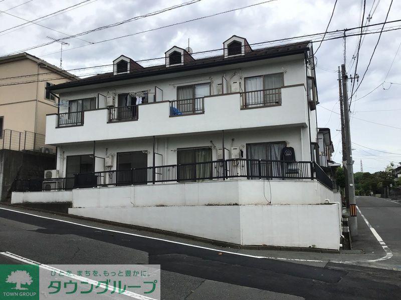 クロノス長沼