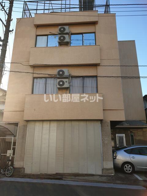 サンフラット亥鼻