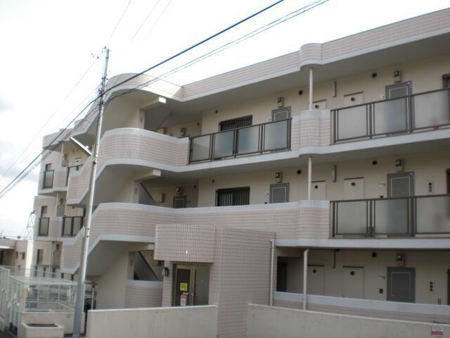 メゾンド野川(2LDK/2階)