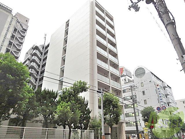 アーバネックス新大阪