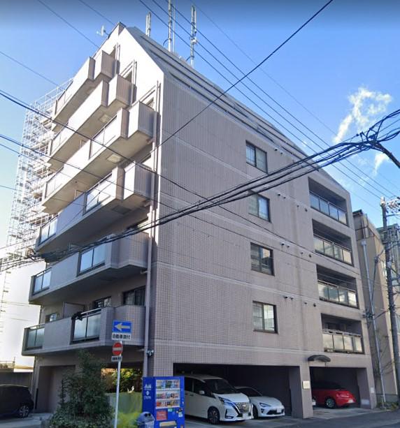 リエス千代田