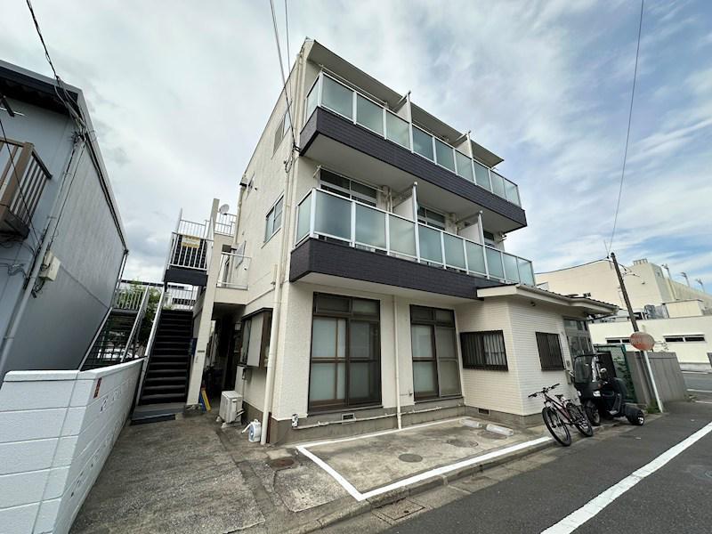 飯田マンション