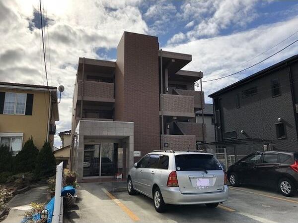 ラシュレ神沢