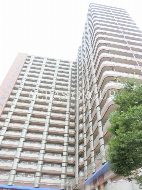 ビューネタワー平井 手有