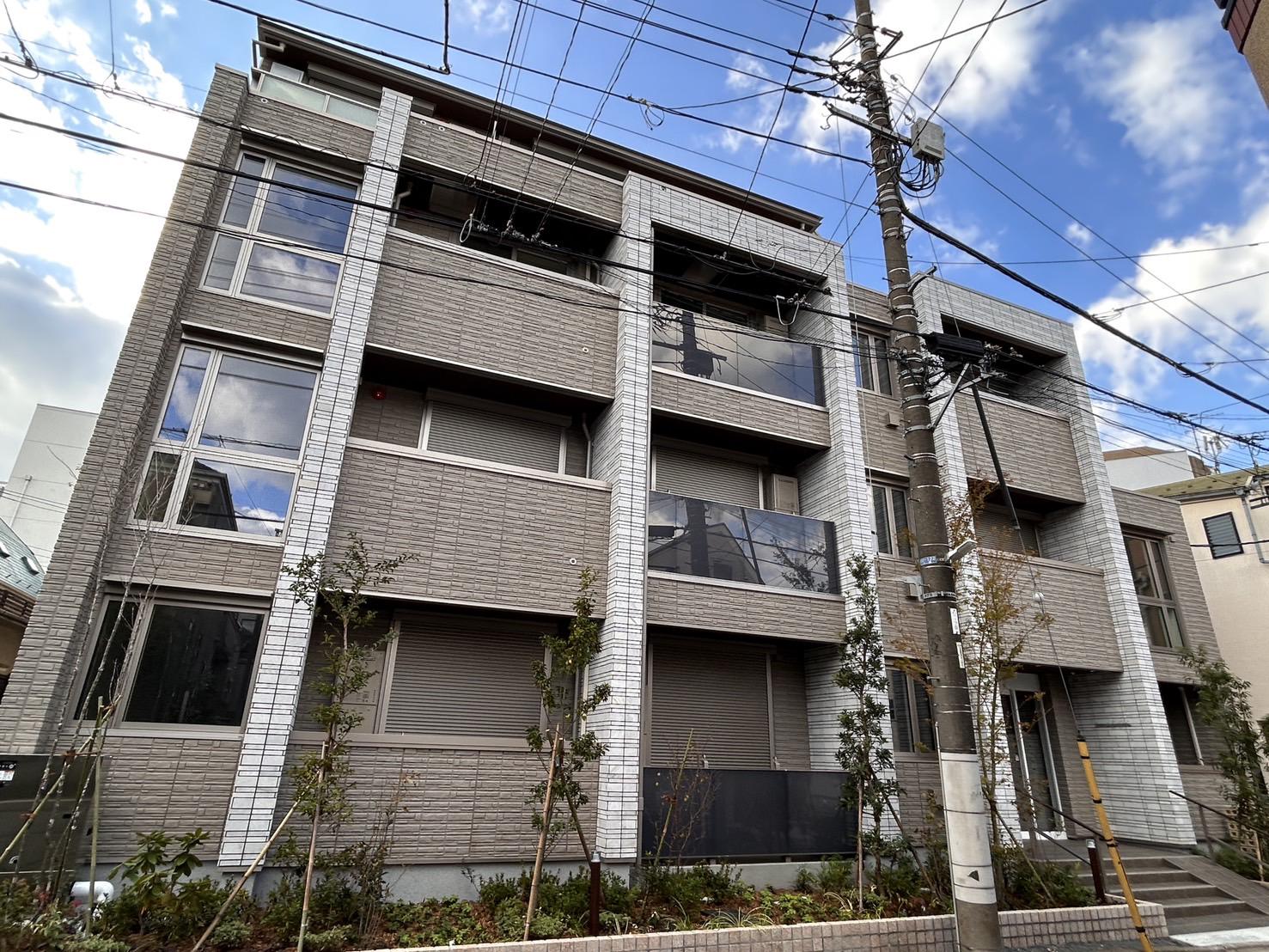 ファンタスト学芸大学