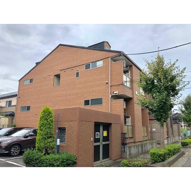 カーサ田園