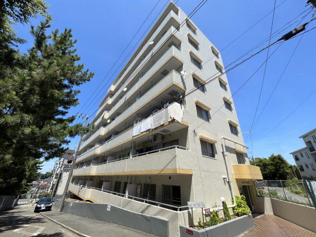 ミリオンベルズ上永谷