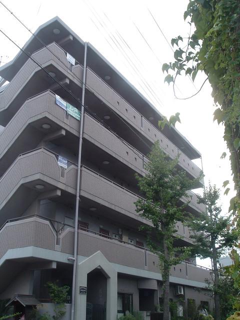 メゾンルウ住吉
