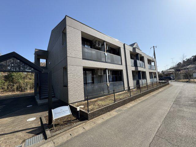 グランチェスタ