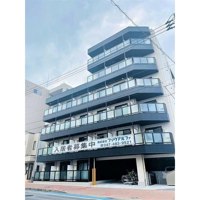 プリズム14番館