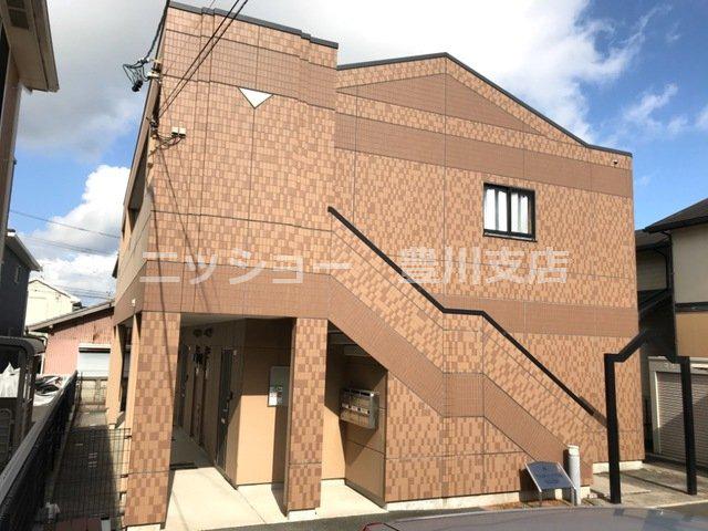 アメニティハイツ大崎