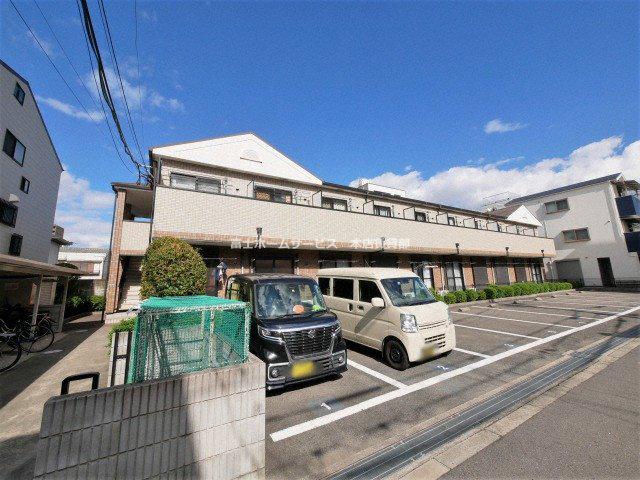 ラフィーネ住之江