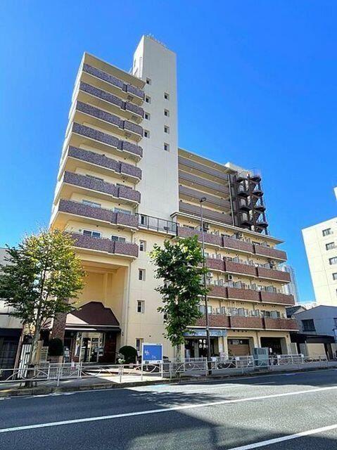 新大塚タウンプラザ
