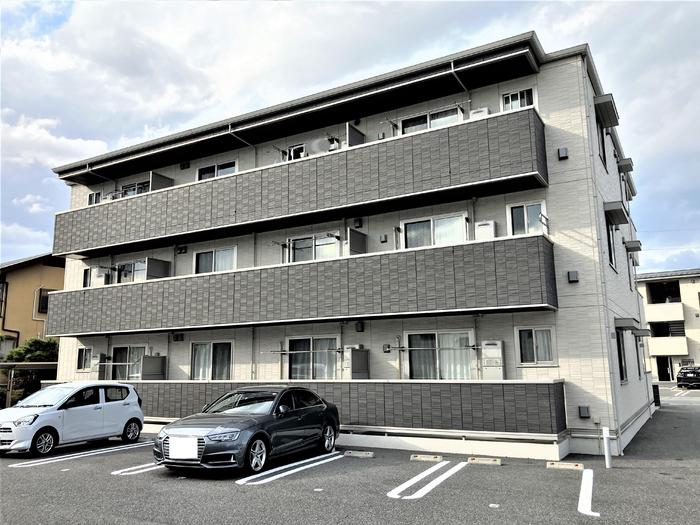 D-ROOMピュア清水新居