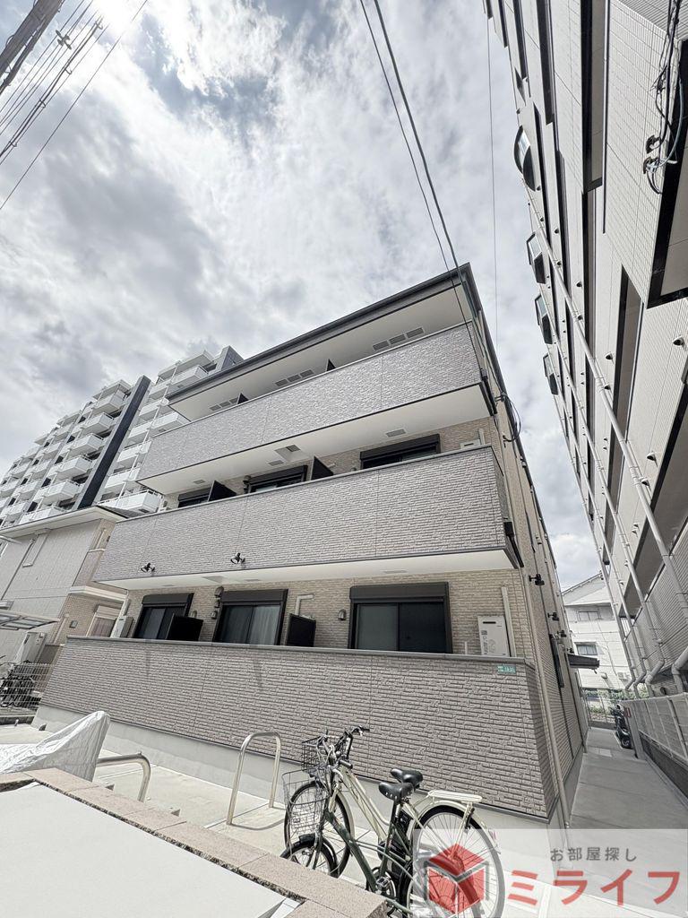 H-MAISON 平野ウエスト