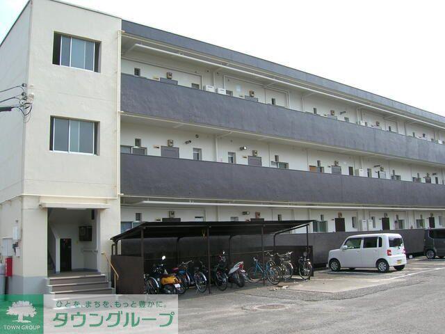 グリーン武蔵野台