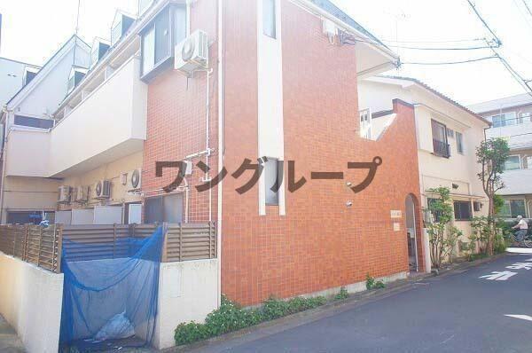 ハイツ駒込
