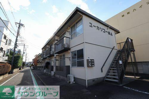 ユーカリコーポA