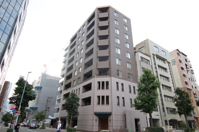 パシフィックコンフィート丸の内