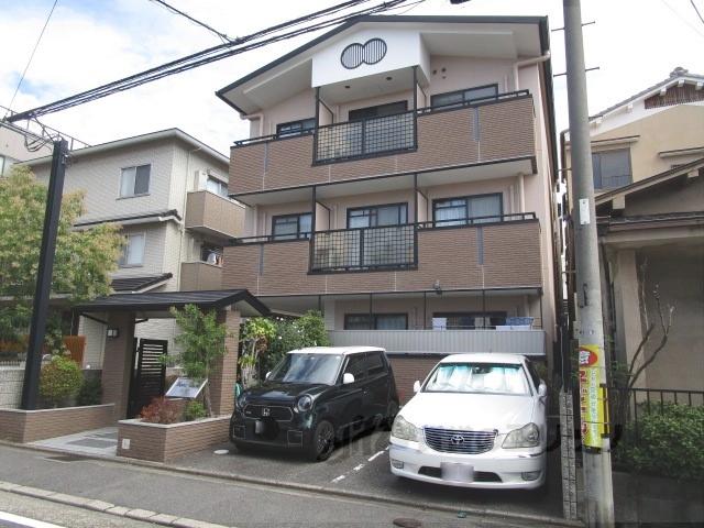 ブランビジュ京町
