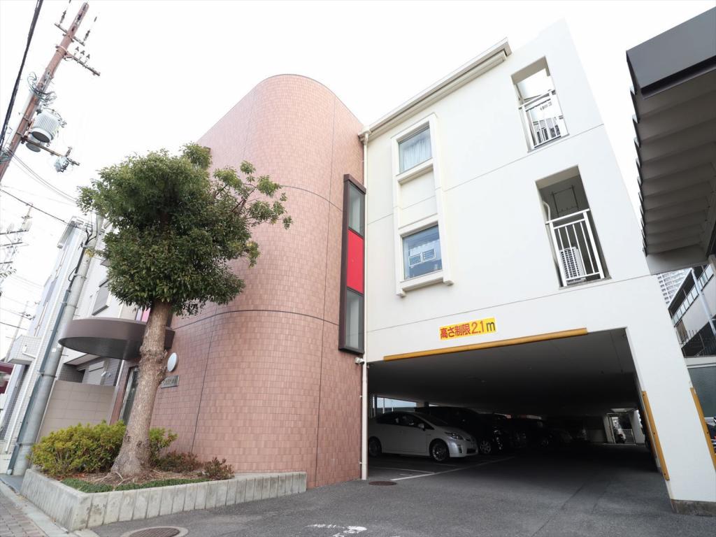 CASA庄屋