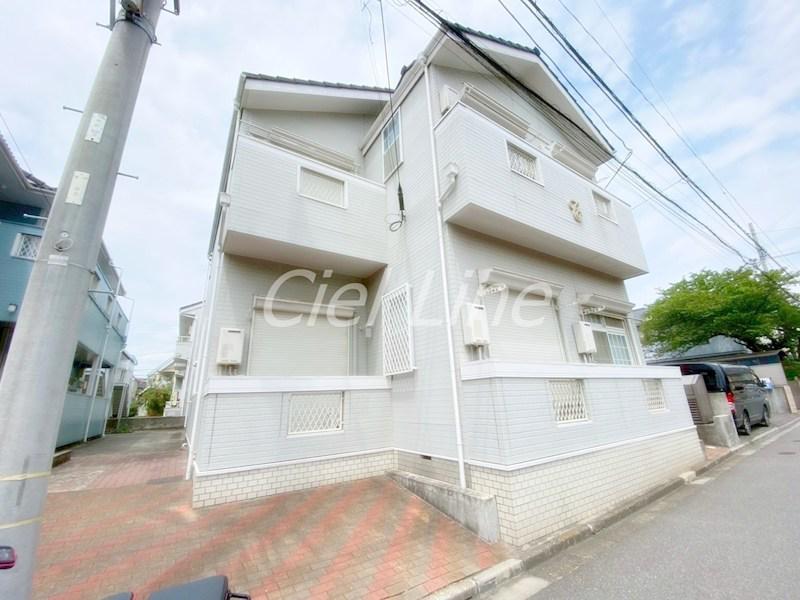 ニュー今川C