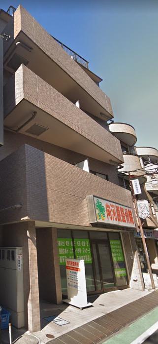 アメニティ