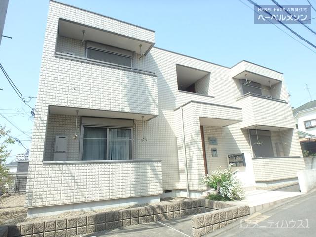 AF メゾンドシェルム