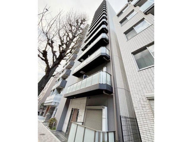 ジェノヴィア渋谷笹塚スカイガーデン