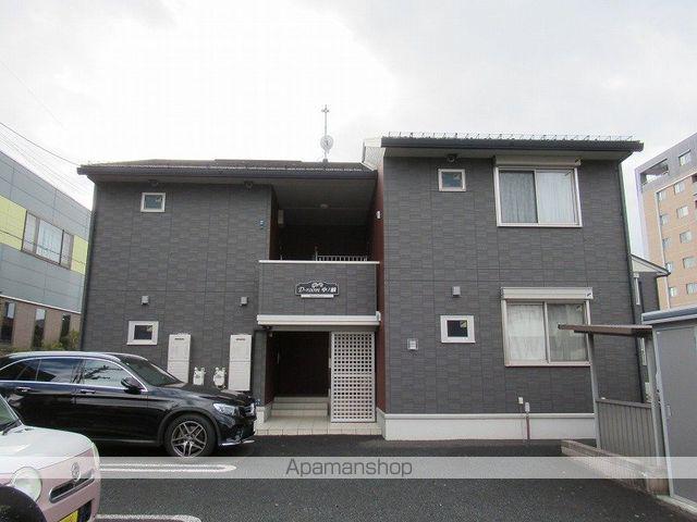 D-ROOM中ノ橋
