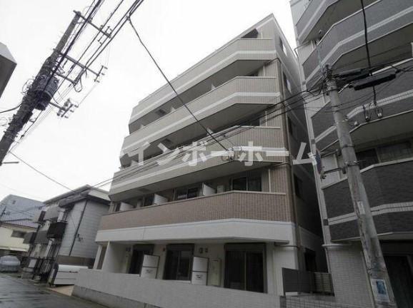 プレシャスヴィラ松戸