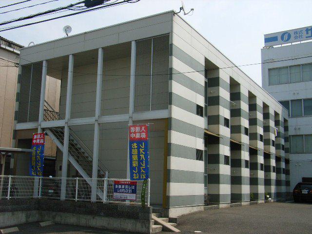 レオパレス三要