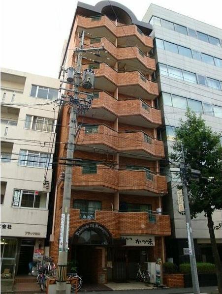 レインボー第2金山