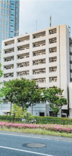 エクセリア中野坂上