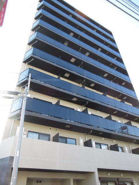 セジョリ新宿西落合(1LDK/7階)