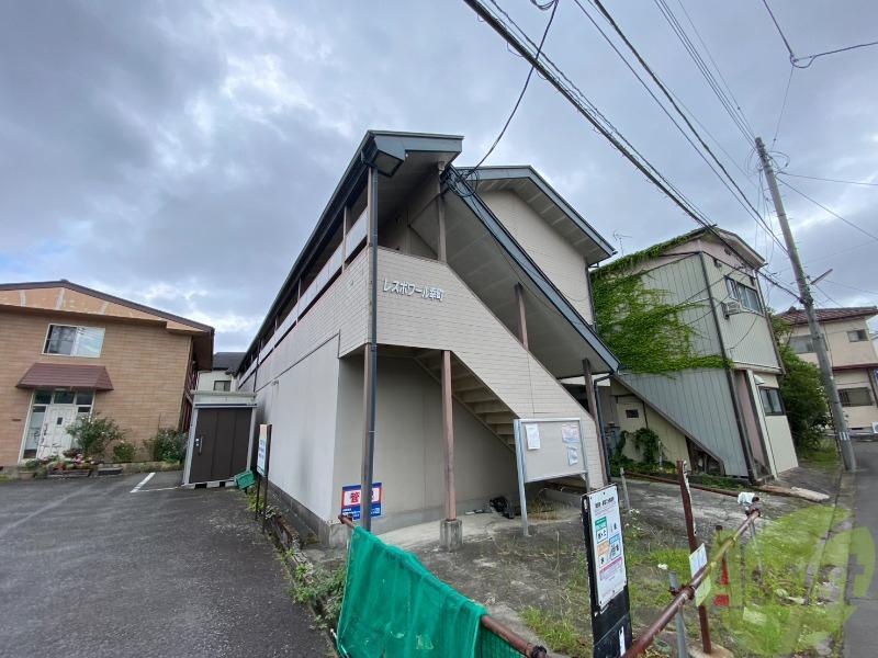 レスポワール幸町