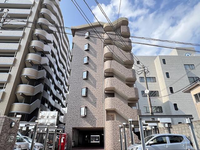 アスター大道