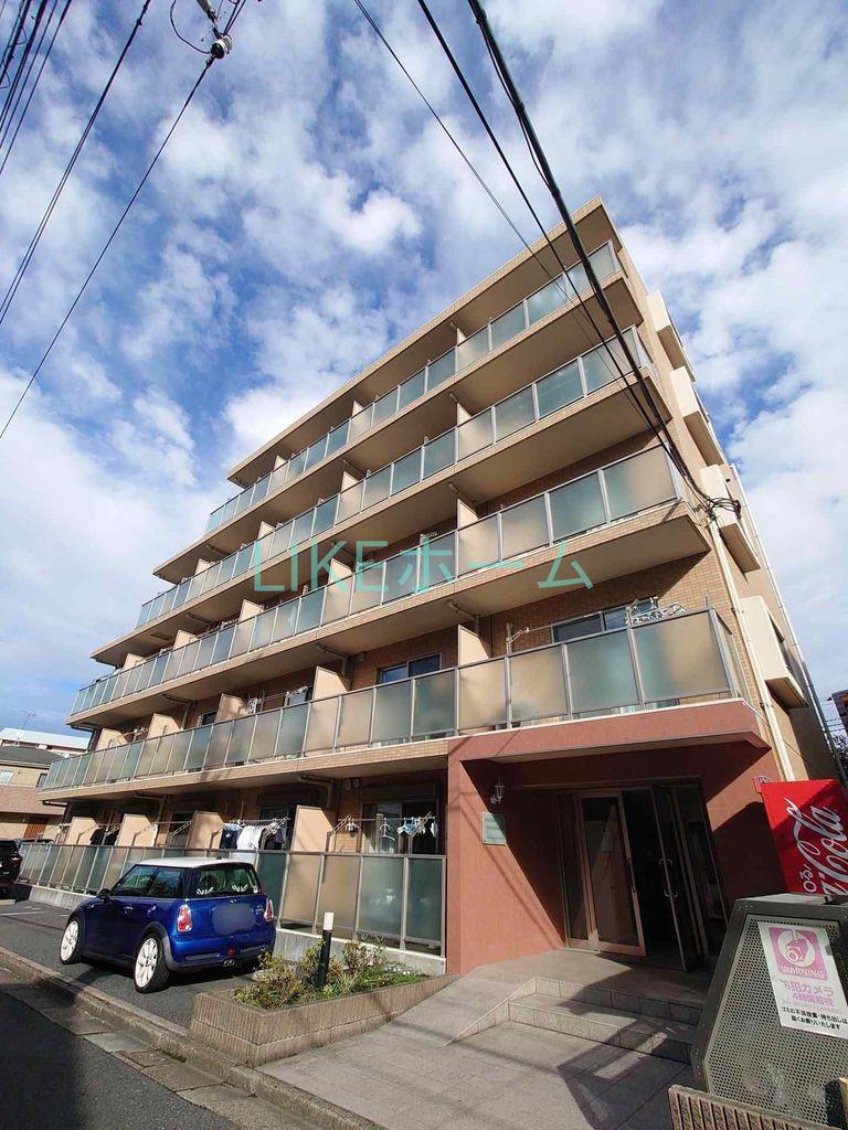 アメティスタ本中山