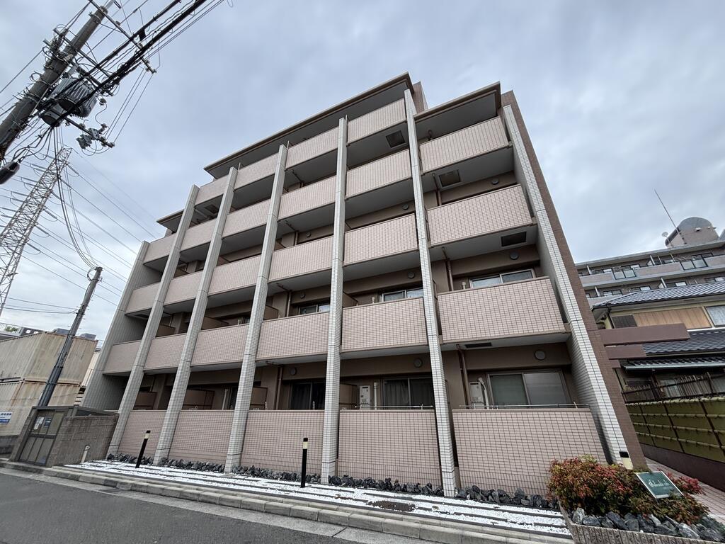 ソレアード・アビ