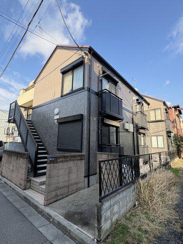 サンモール西落合